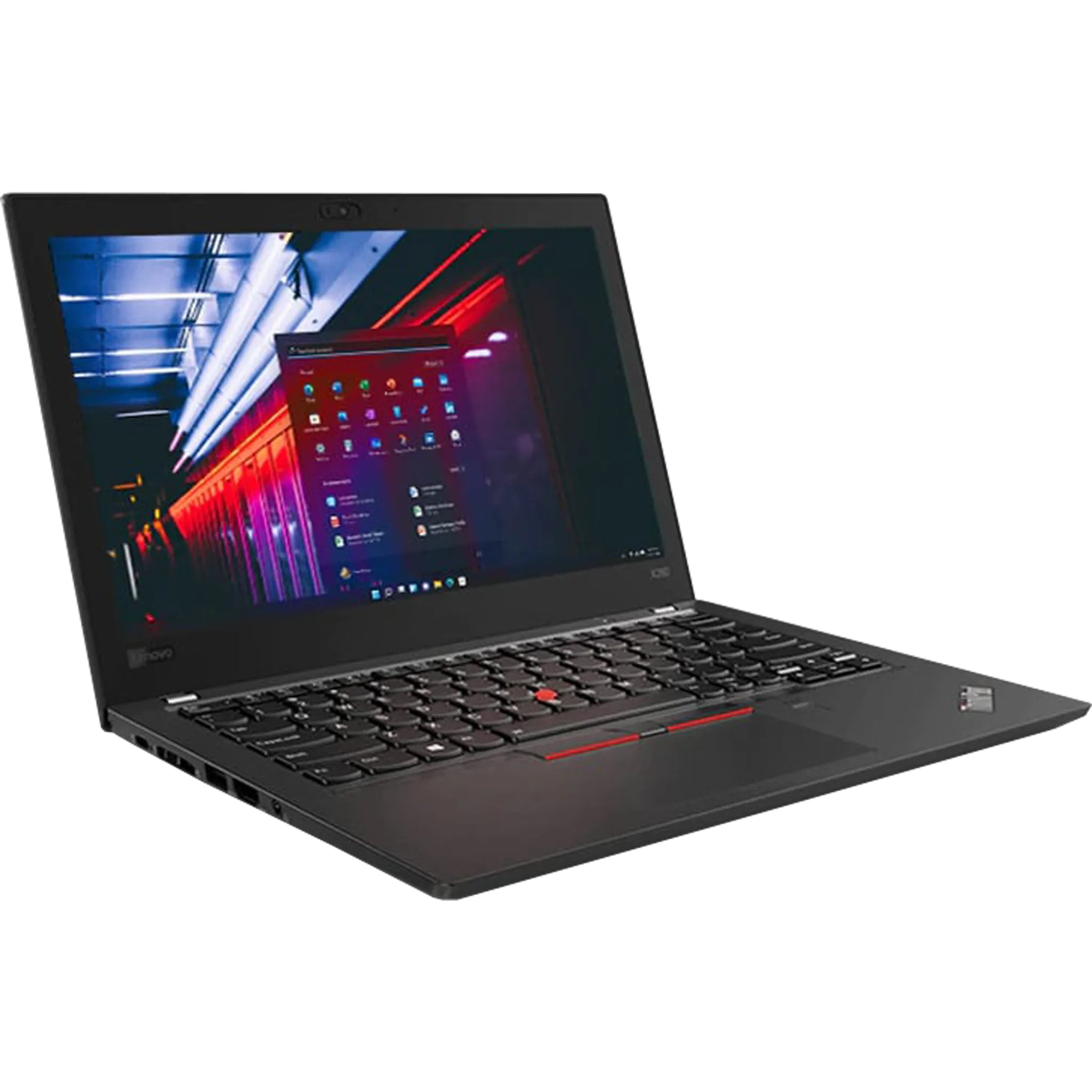 Lenovo ThinkPad X280 Intel i5, 8th Gen Laptop with 8GB Ram