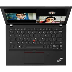 Lenovo ThinkPad X280 Intel i5, 8th Gen Laptop with 8GB Ram