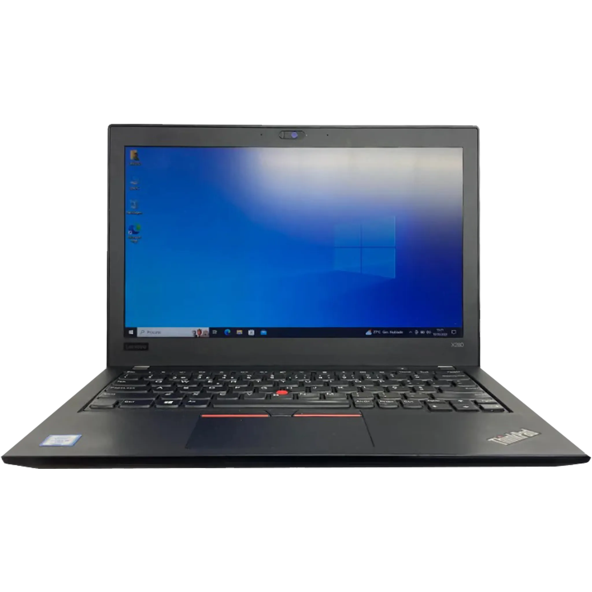 Lenovo ThinkPad X280 Intel i5, 8th Gen Laptop with 8GB Ram