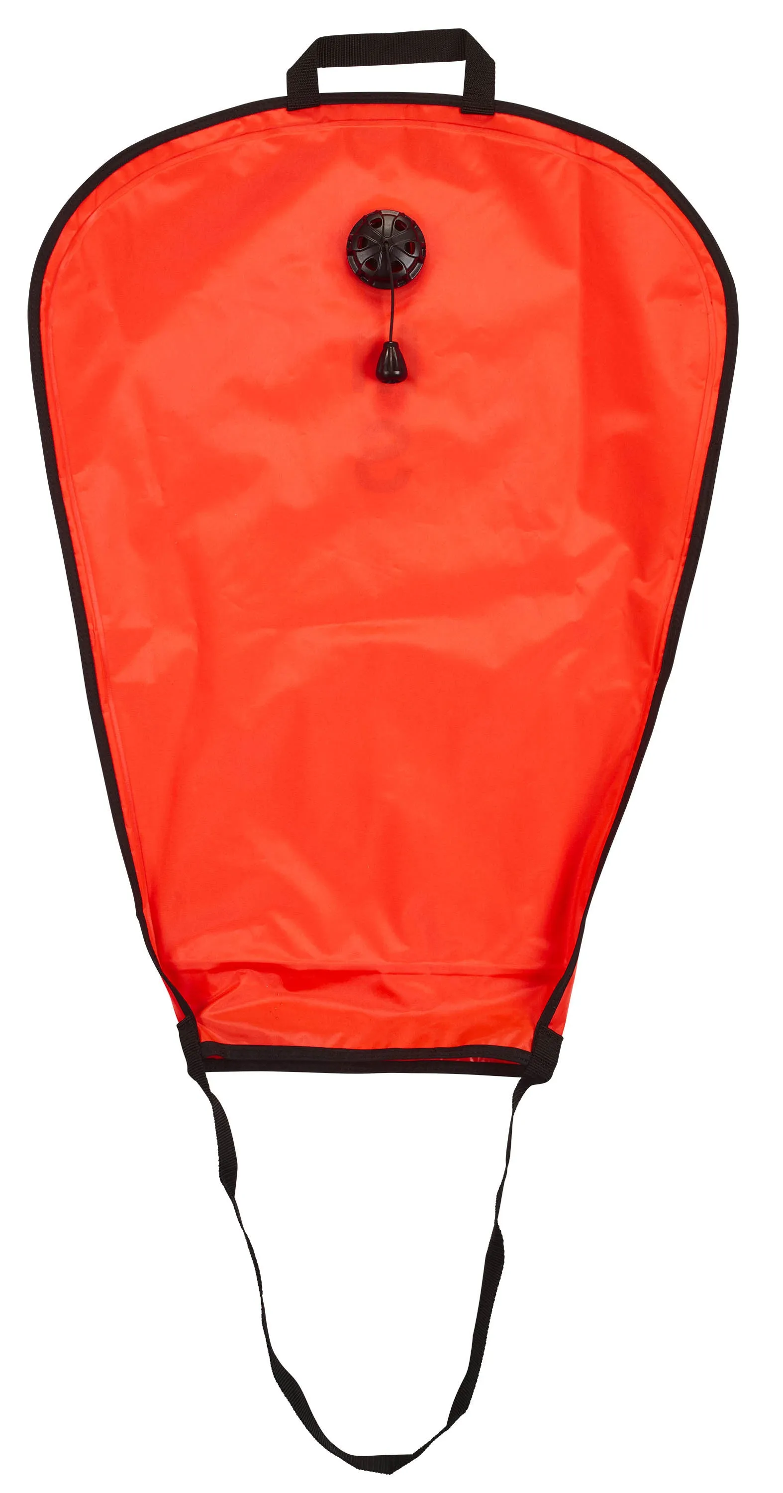 Lift bag 50 lb (~22.7 kg)