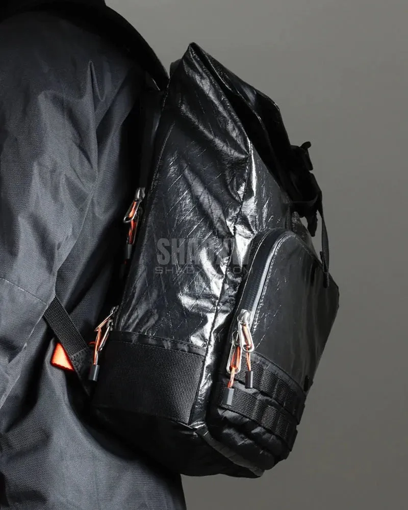 Lightweight Waterproof Backpack For Travel