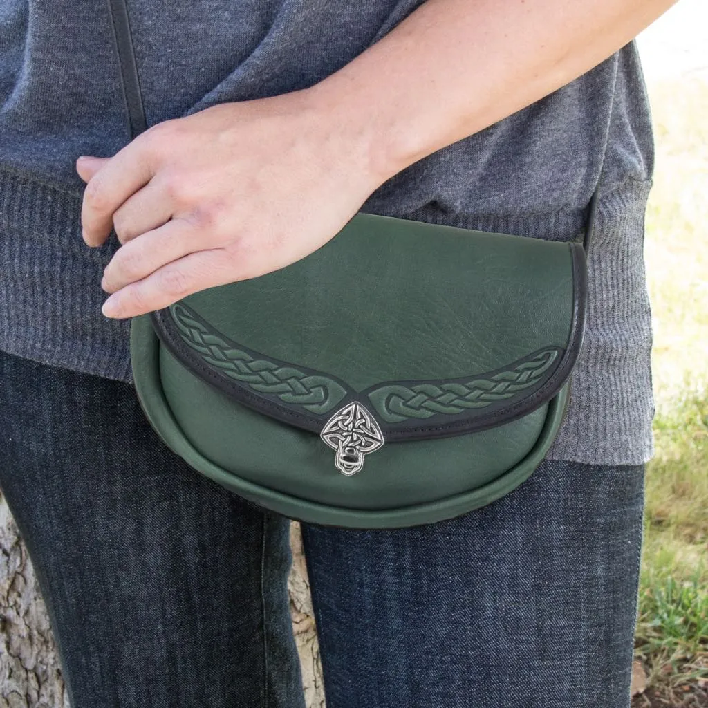 Lilah Crossbody, Celtic