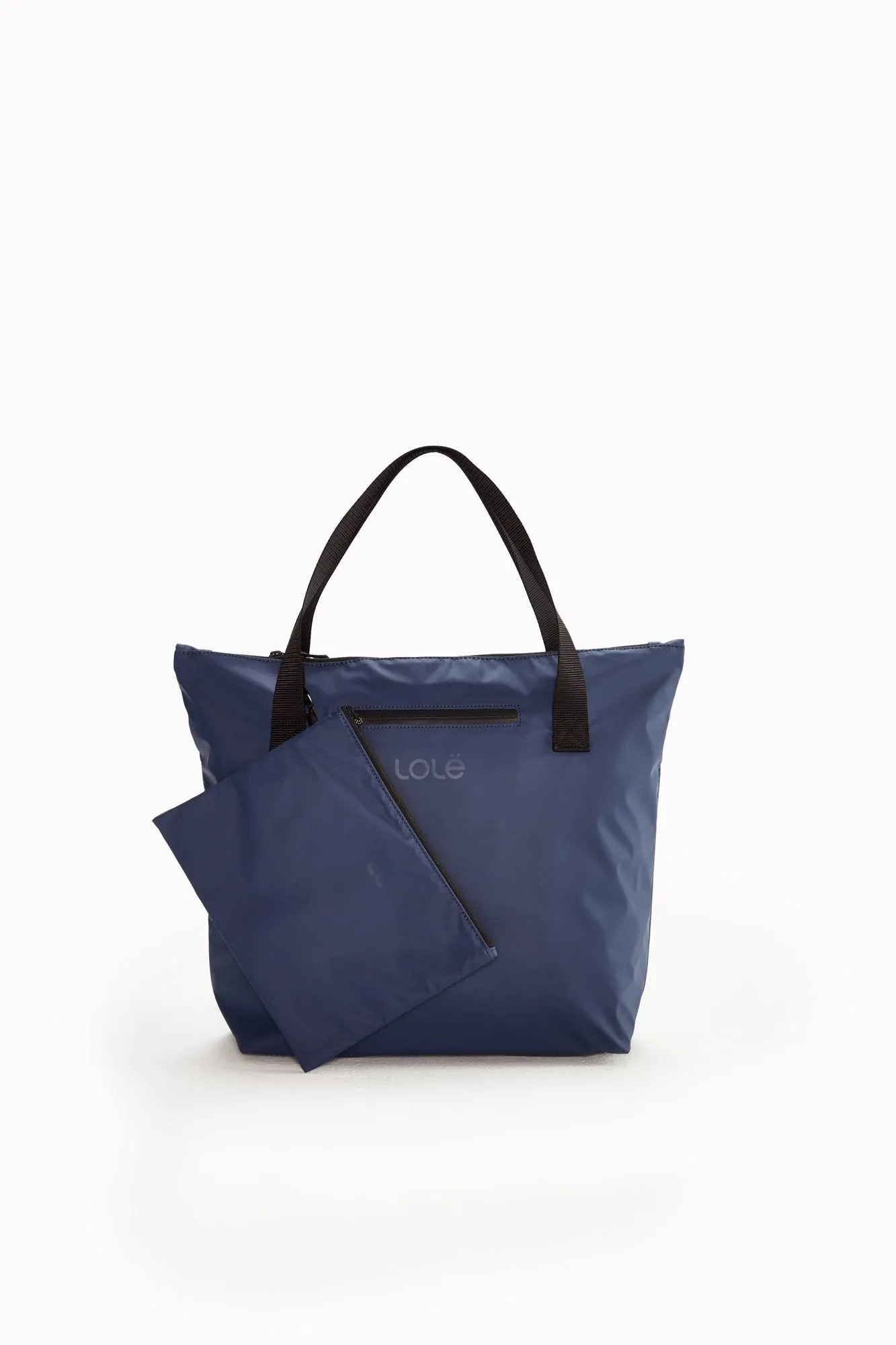 LILY PACKABLE  BAG