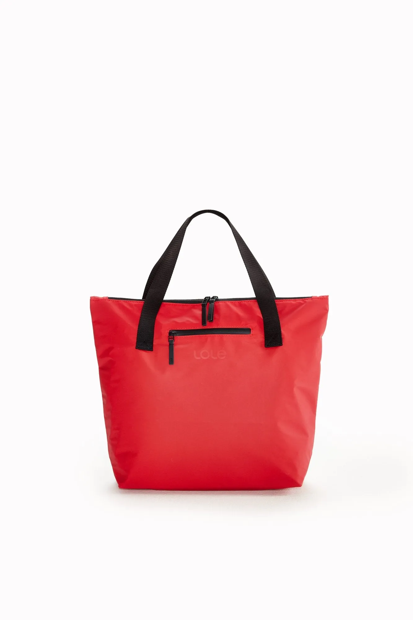 LILY PACKABLE  BAG