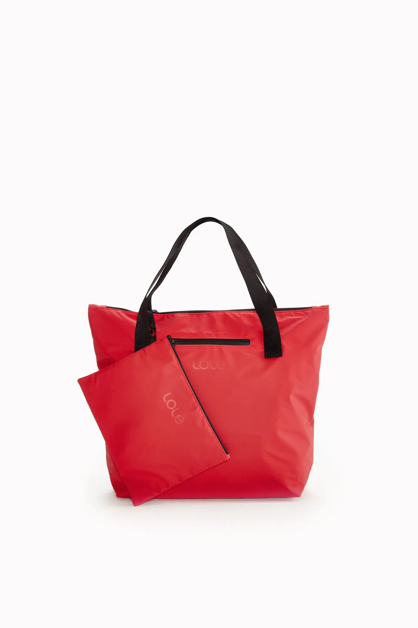 LILY PACKABLE  BAG