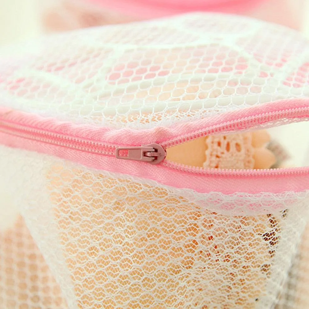 Lingerie Washing Bag