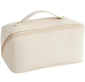 linnava Makeup Bag Travel Cosmetic Bag X3942503