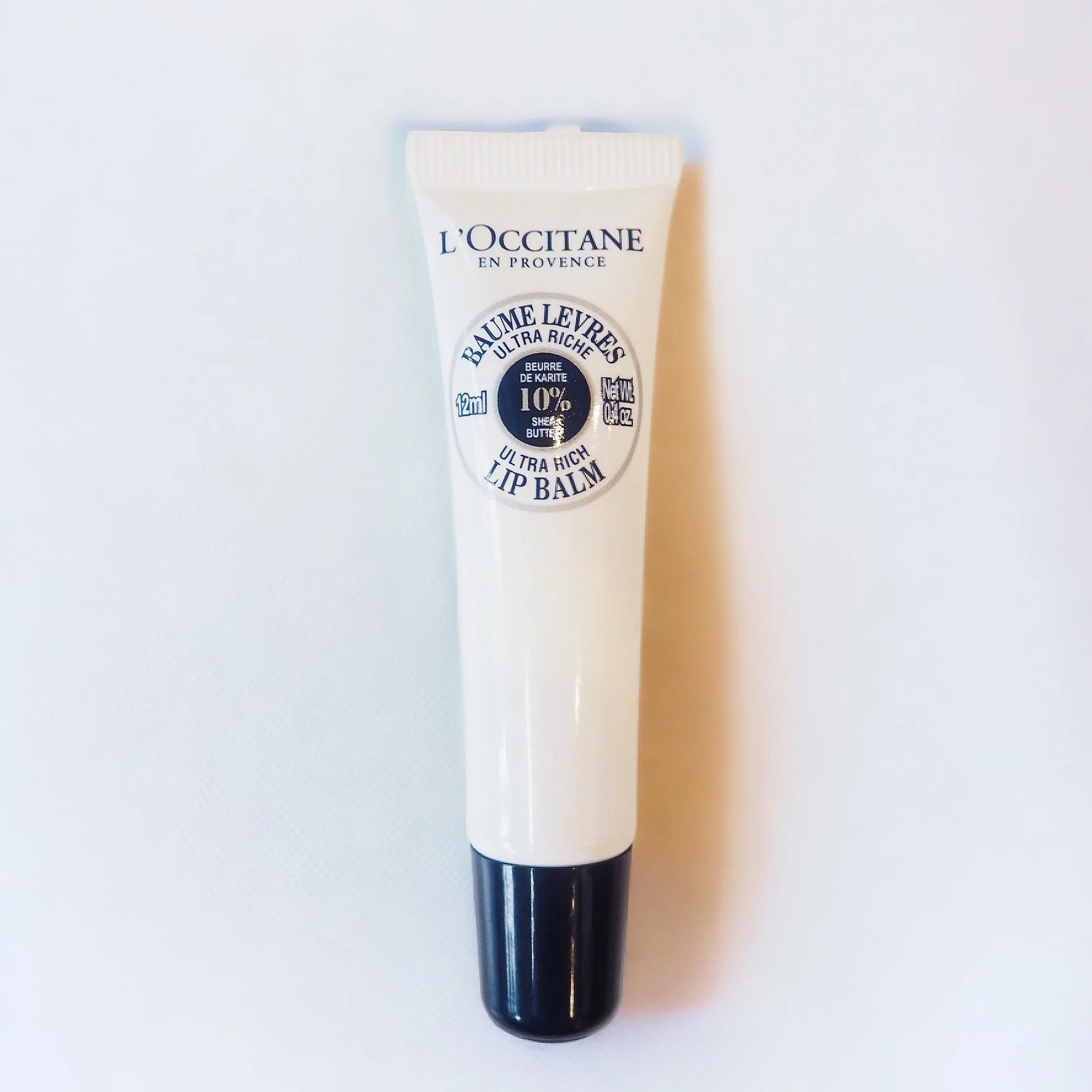 L’Occitane En Provence Lip Balm