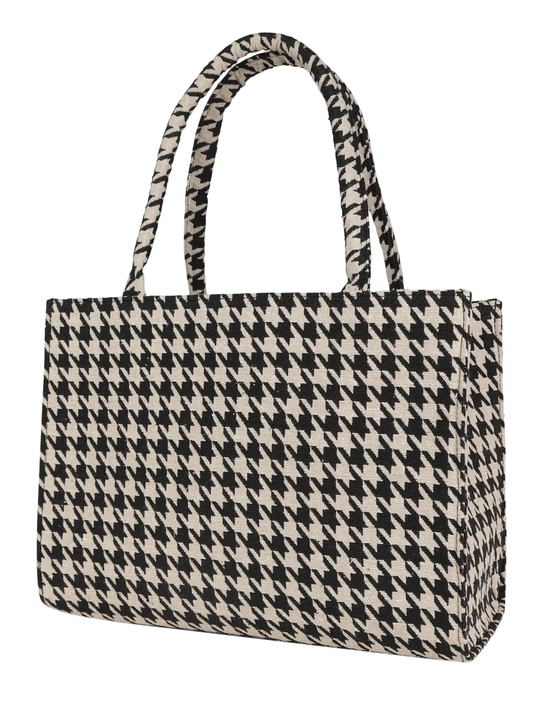 London Missy Tote Bag