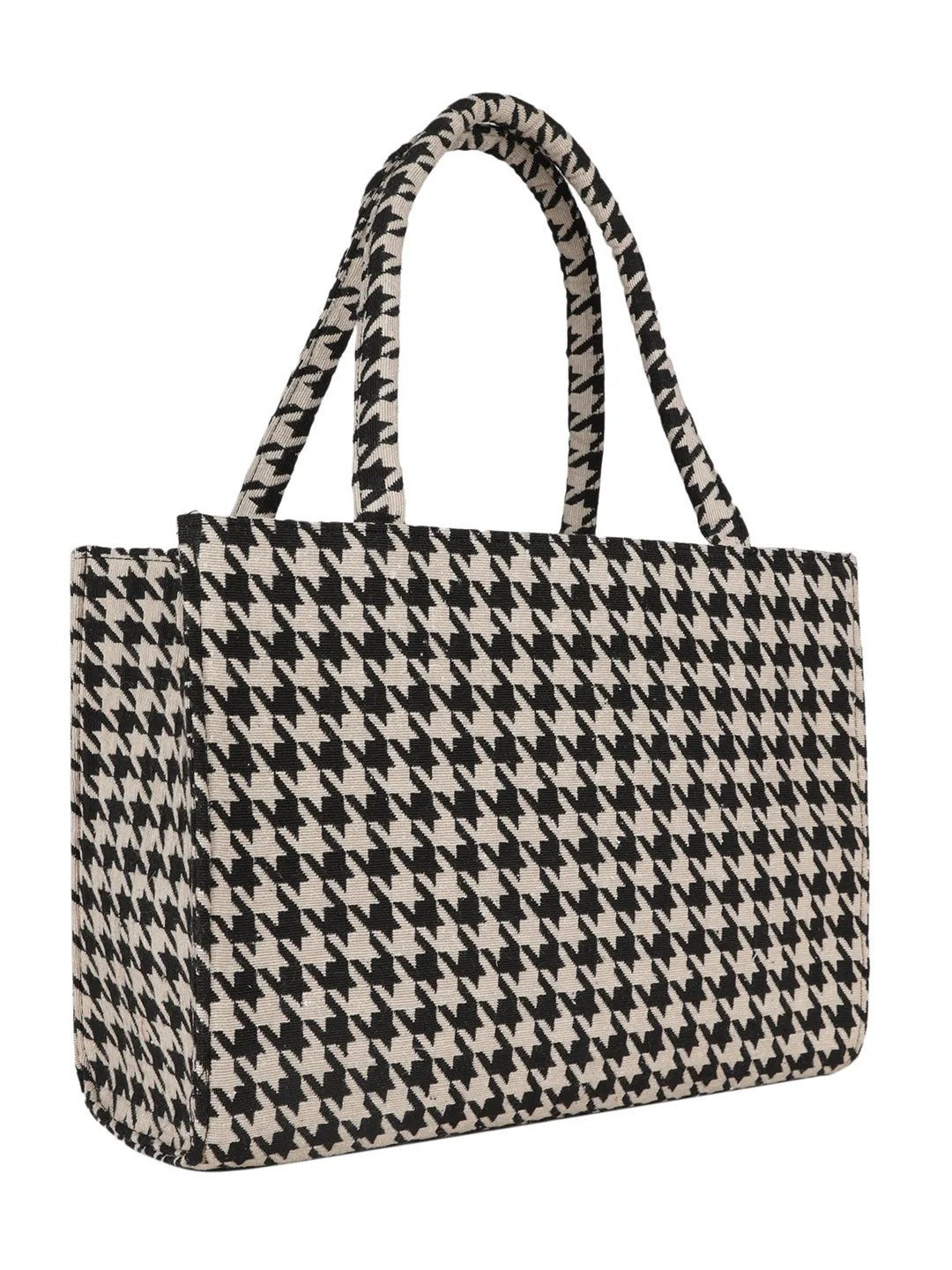 London Missy Tote Bag