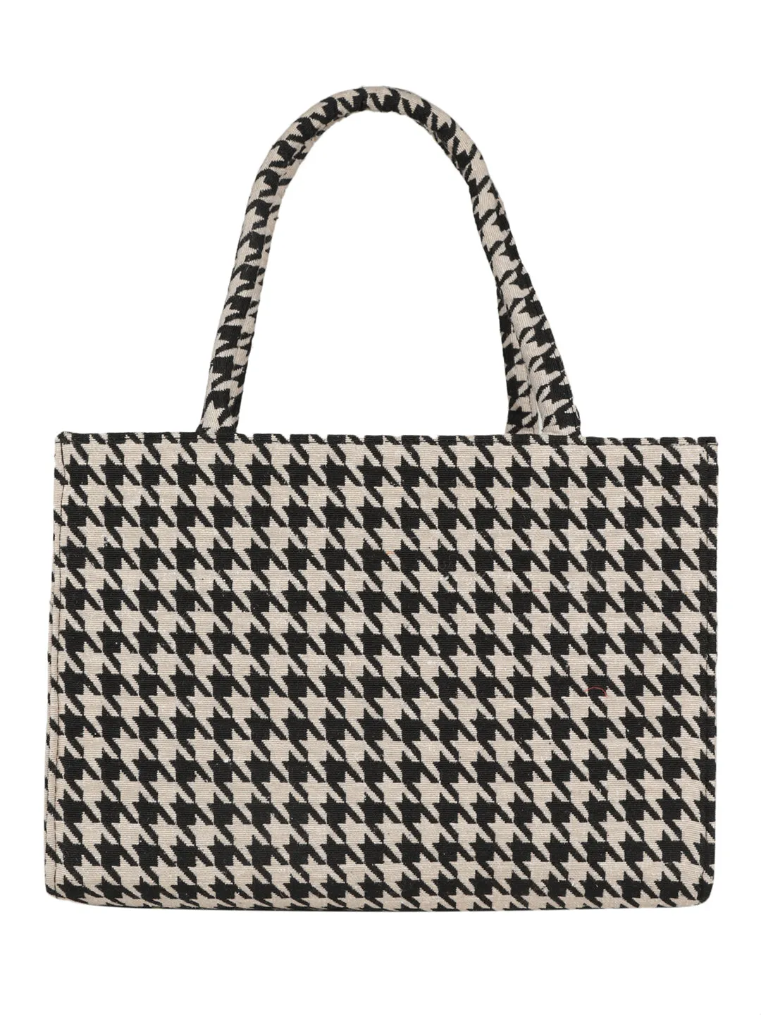 London Missy Tote Bag