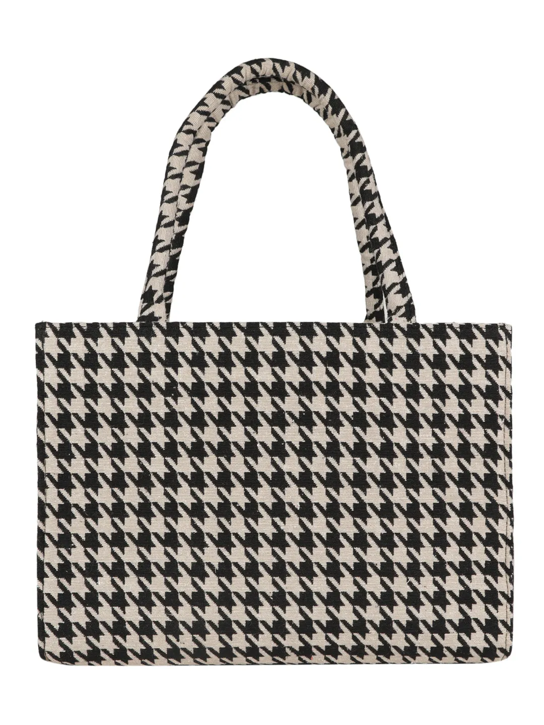 London Missy Tote Bag