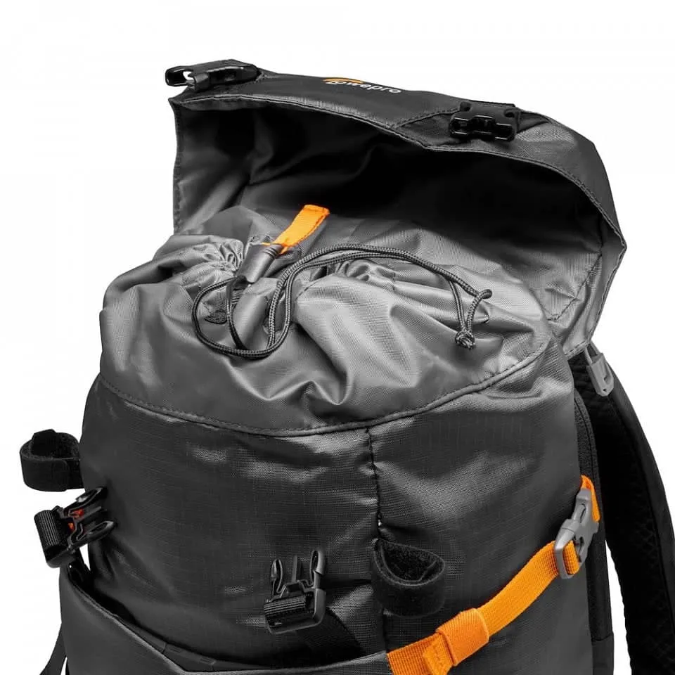 Lowepro Backpack PhotoSport AWIII 15L Grey