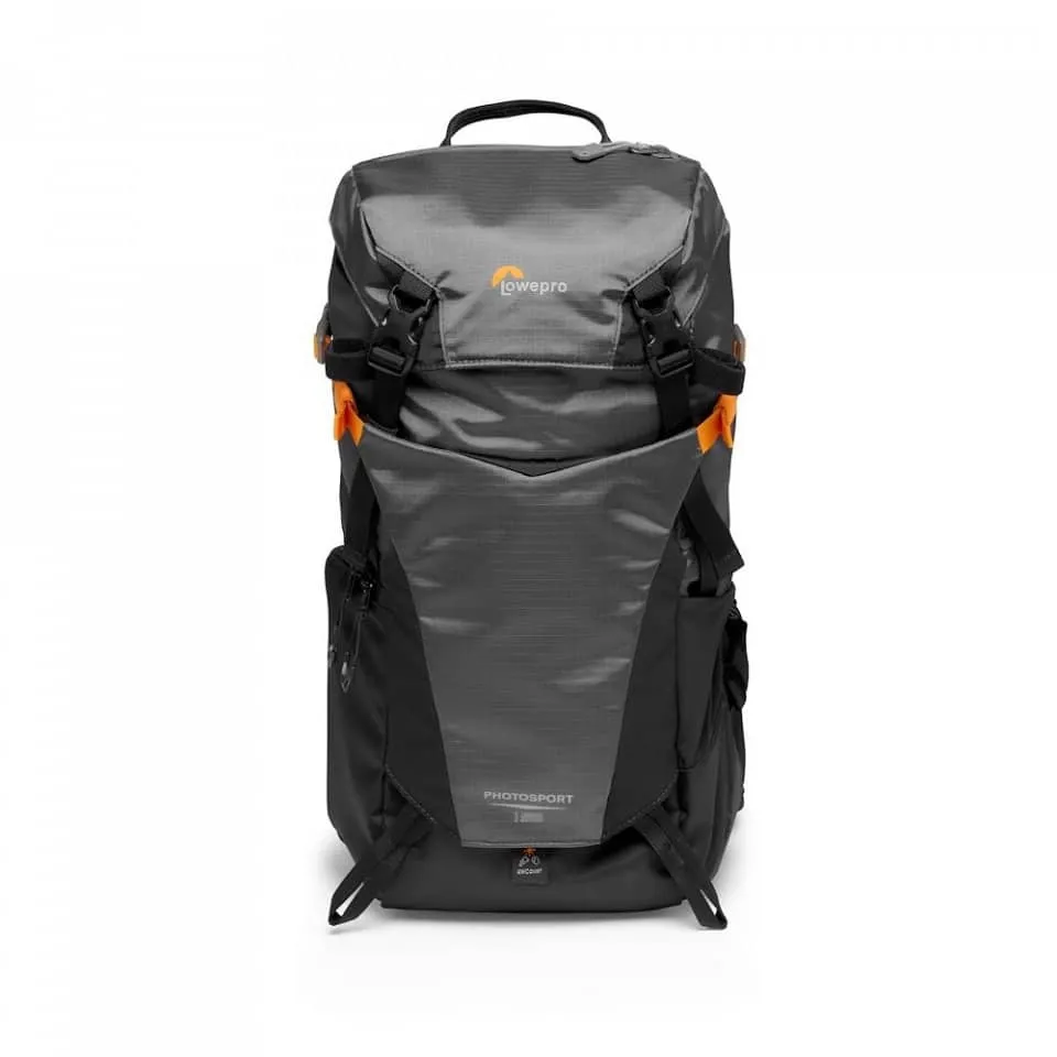 Lowepro Backpack PhotoSport AWIII 15L Grey