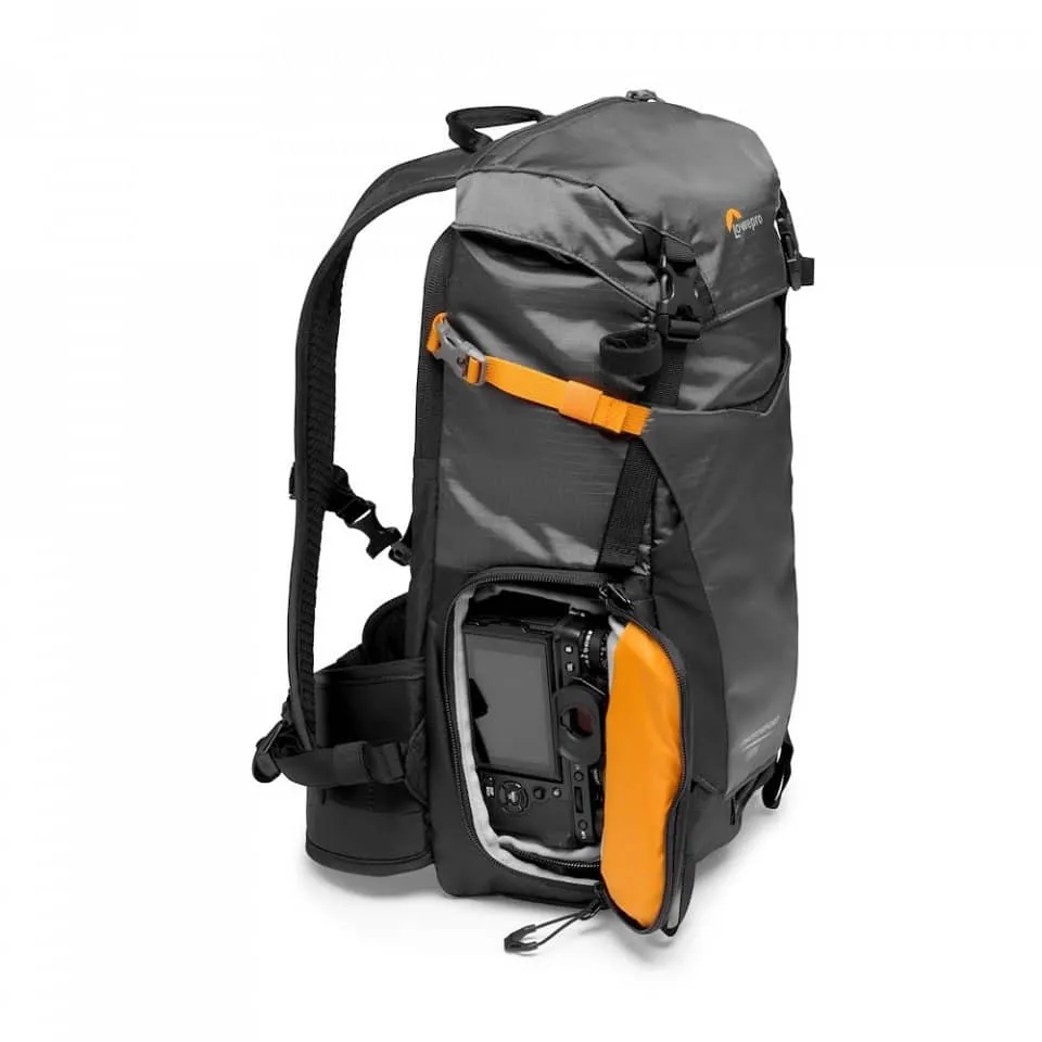 Lowepro Backpack PhotoSport AWIII 15L Grey