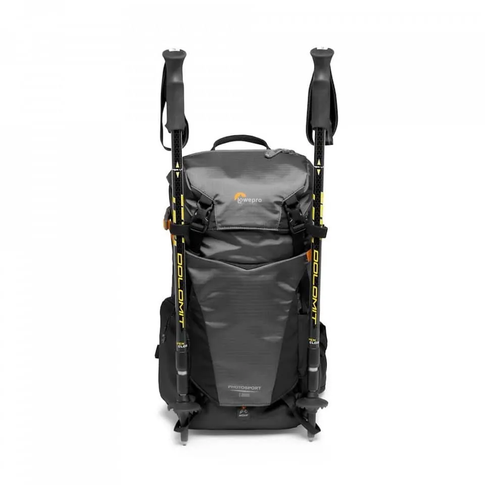 Lowepro Backpack PhotoSport AWIII 15L Grey