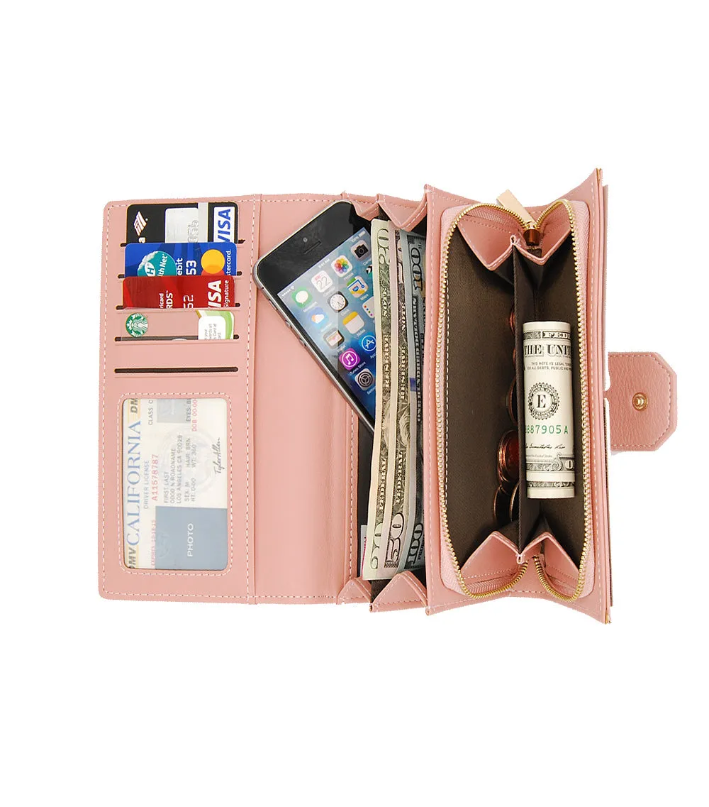 LUCY WALLET WA1815