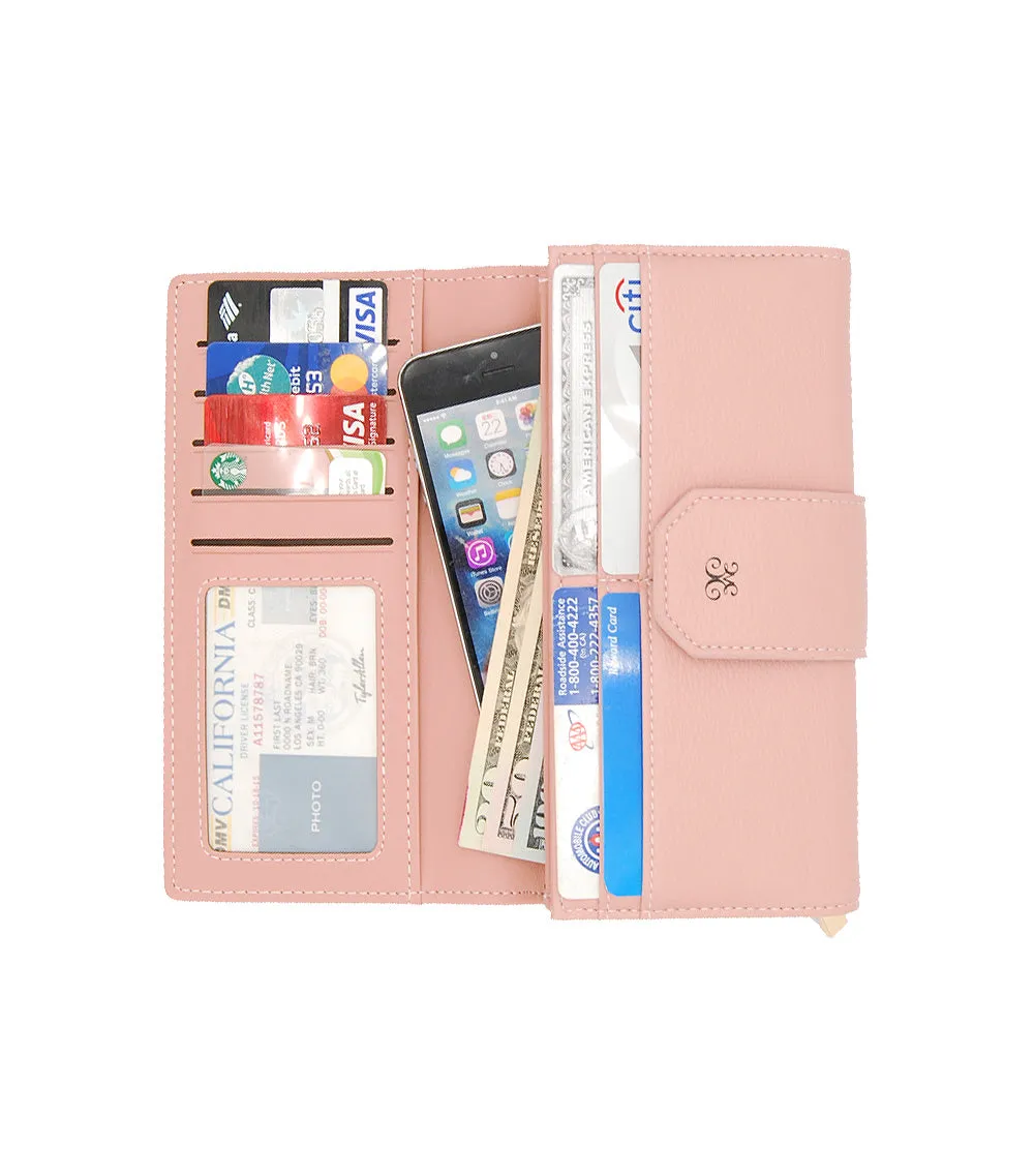 LUCY WALLET WA1815