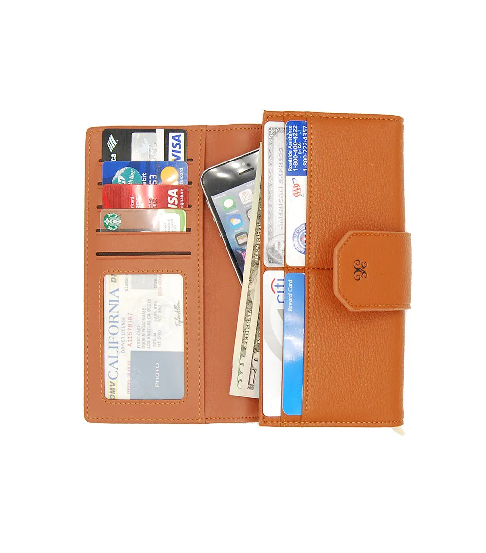 LUCY WALLET WA1815