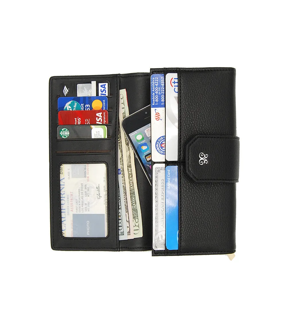 LUCY WALLET WA1815