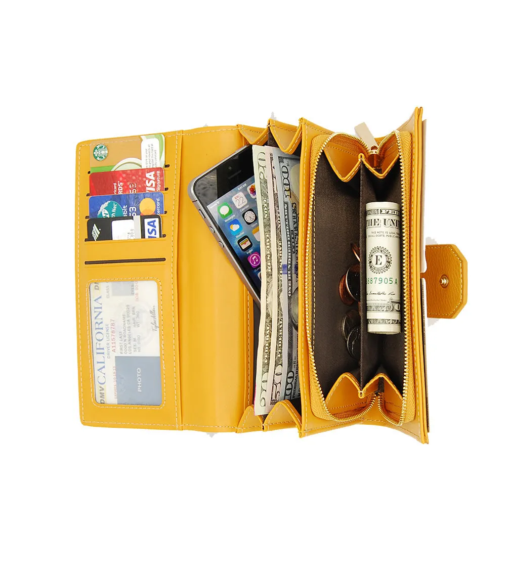 LUCY WALLET WA1815