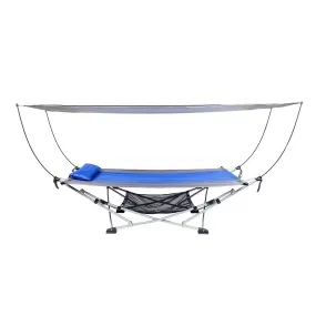 Mac Sports Hammocks (Hammock, Blue)