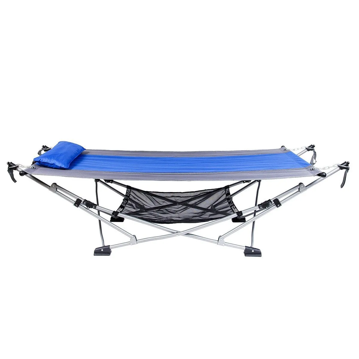 Mac Sports Hammocks (Hammock, Blue)