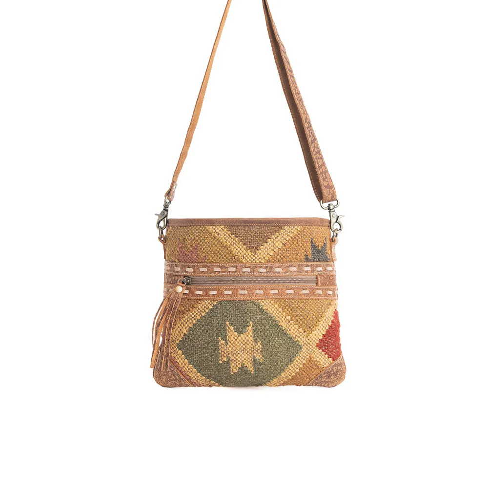 Mahsen Bloom Small & Crossbody Bag