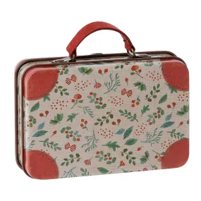 Maileg Suitcase Holly