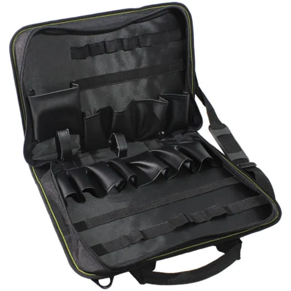 Major Tech TKC3 Large Zipper Tool Bag