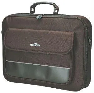 Manhattan - Strategic Manhattan Empire Notebook Briefcase