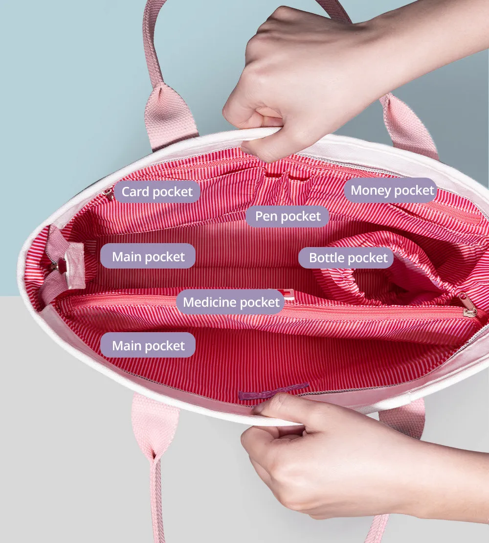 Maternity Hospital Bag