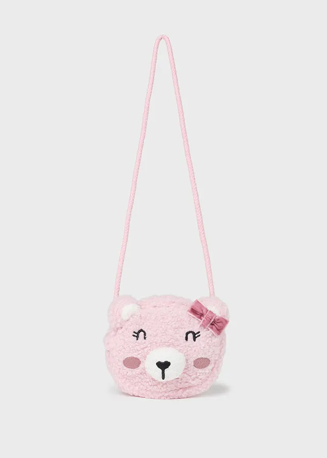 Mayoral 10550 033 - Pink Handbag