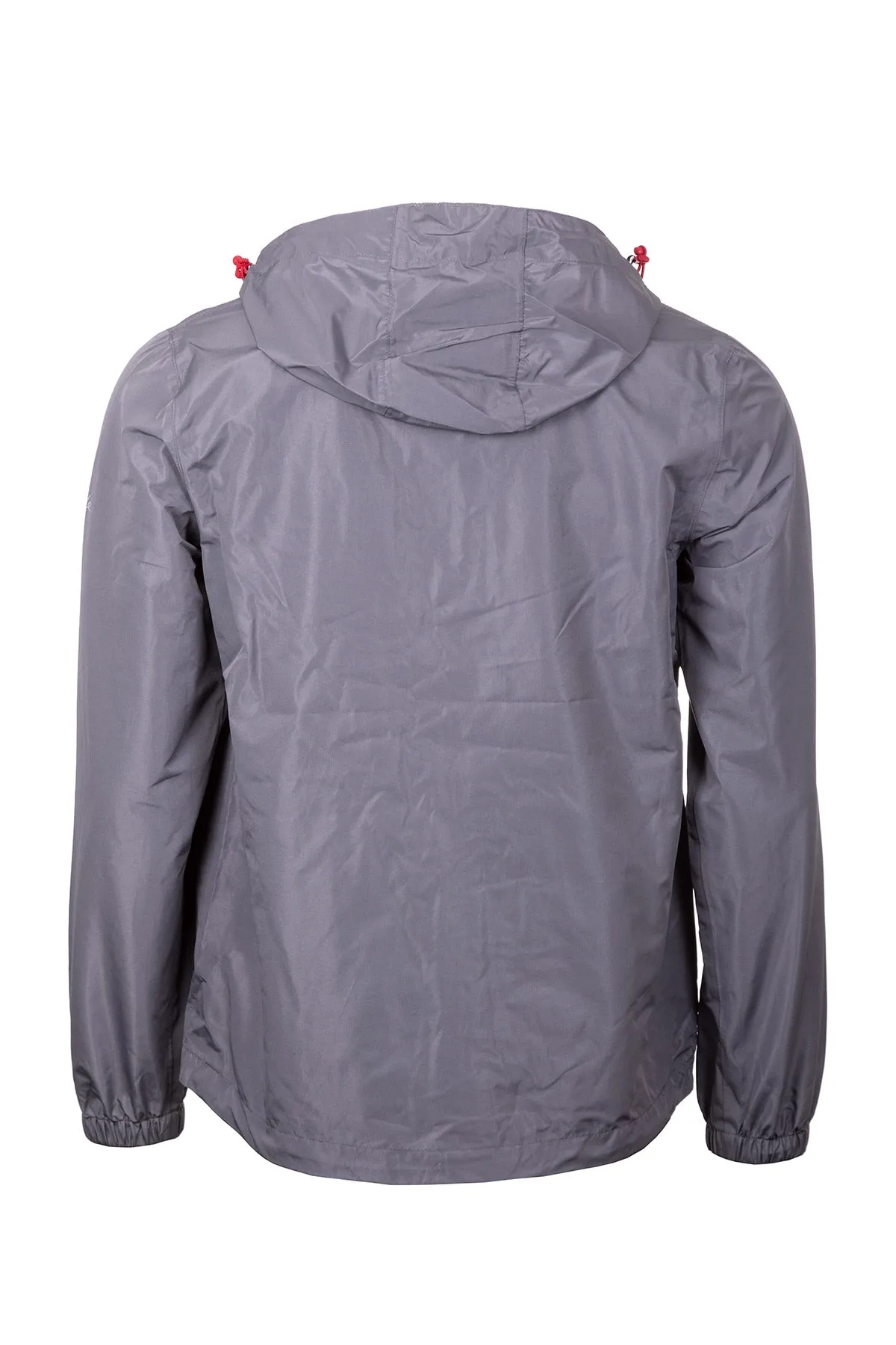 Men's Waterproof Pack & Go Jacket