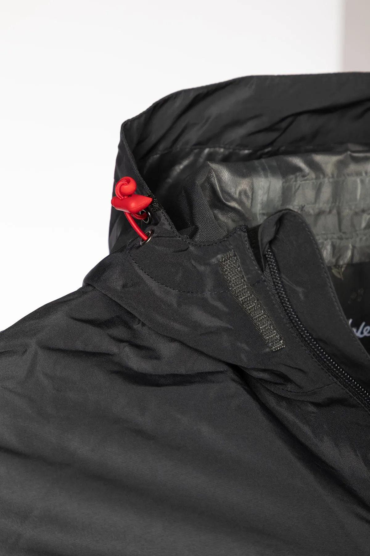 Men's Waterproof Pack & Go Jacket