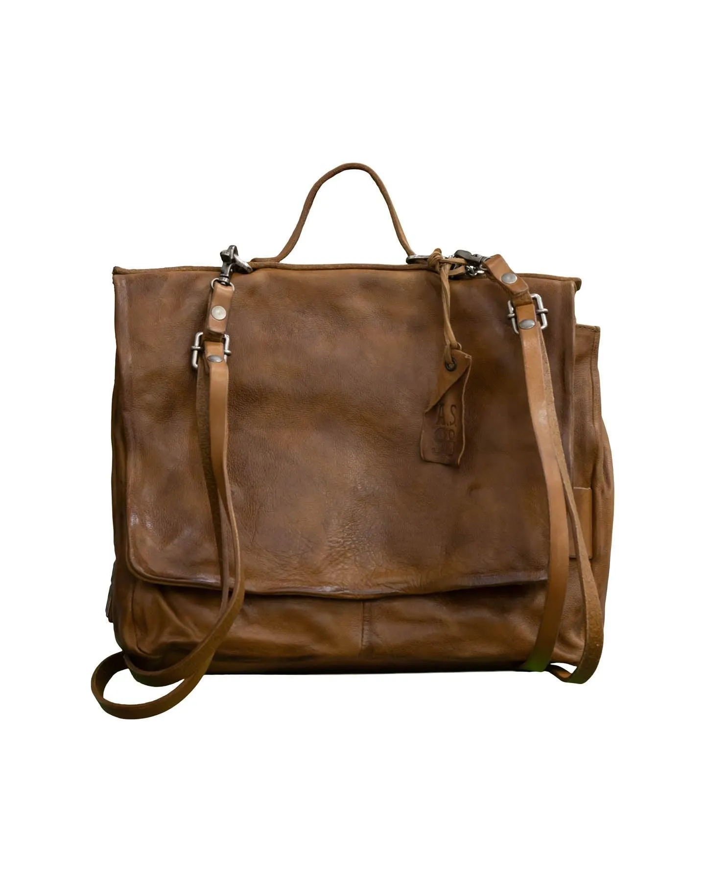 Messenger Handbag