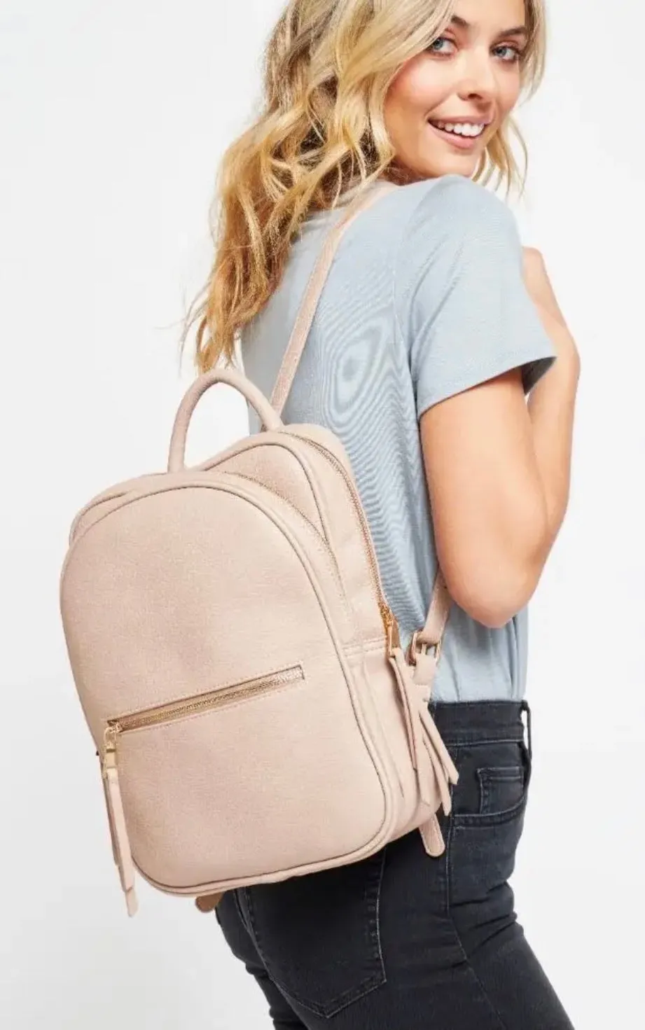 Metro Handbag/Backpack