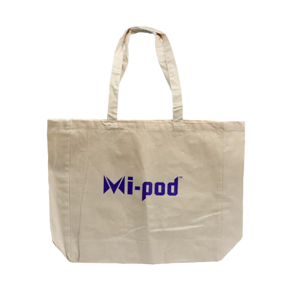 Mi-Pod Tote Bag