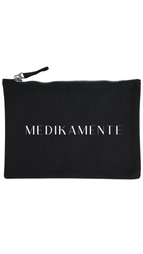 Mini bag mit "Medikamente" Motiv