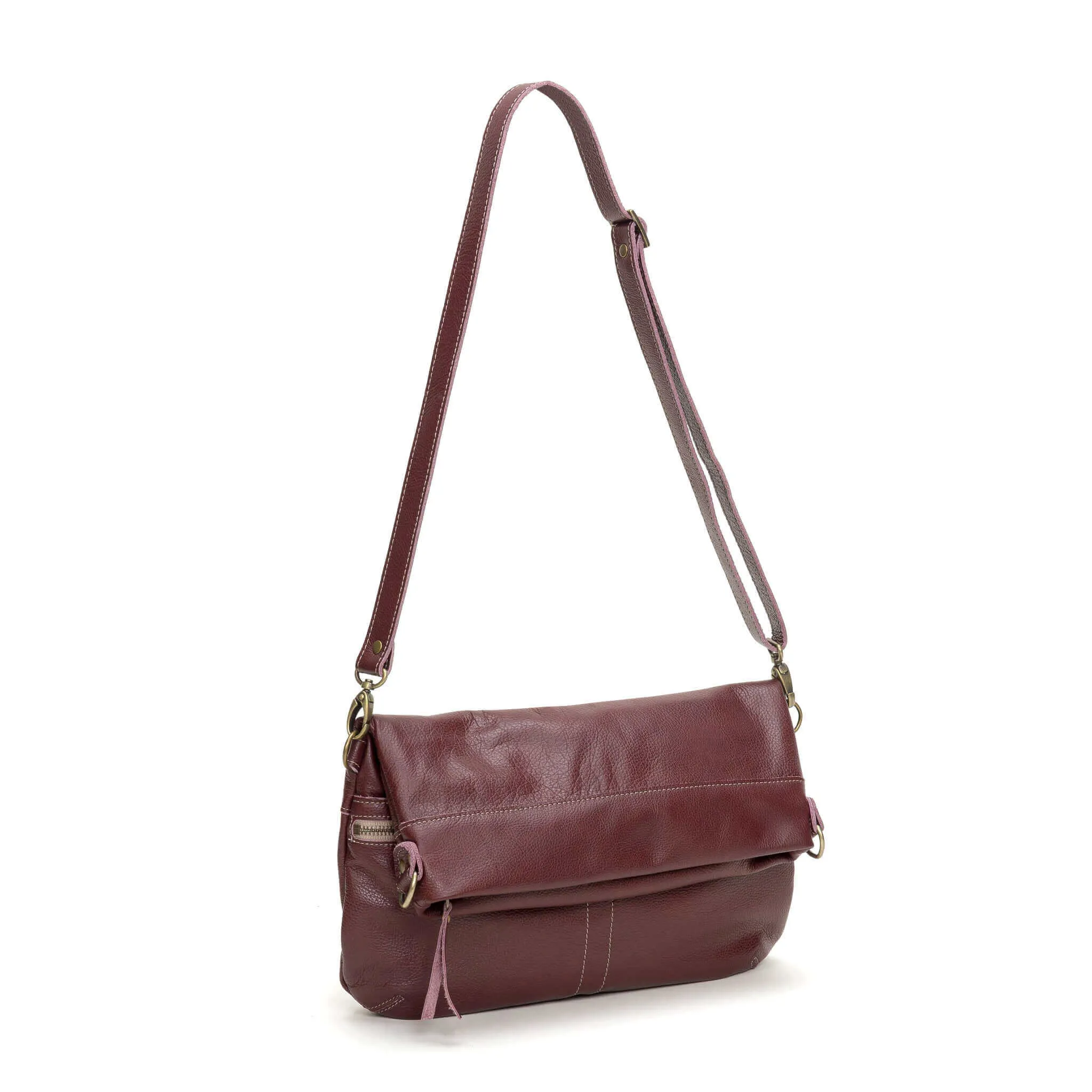 Mini-Lauren Crossbody - Free Love