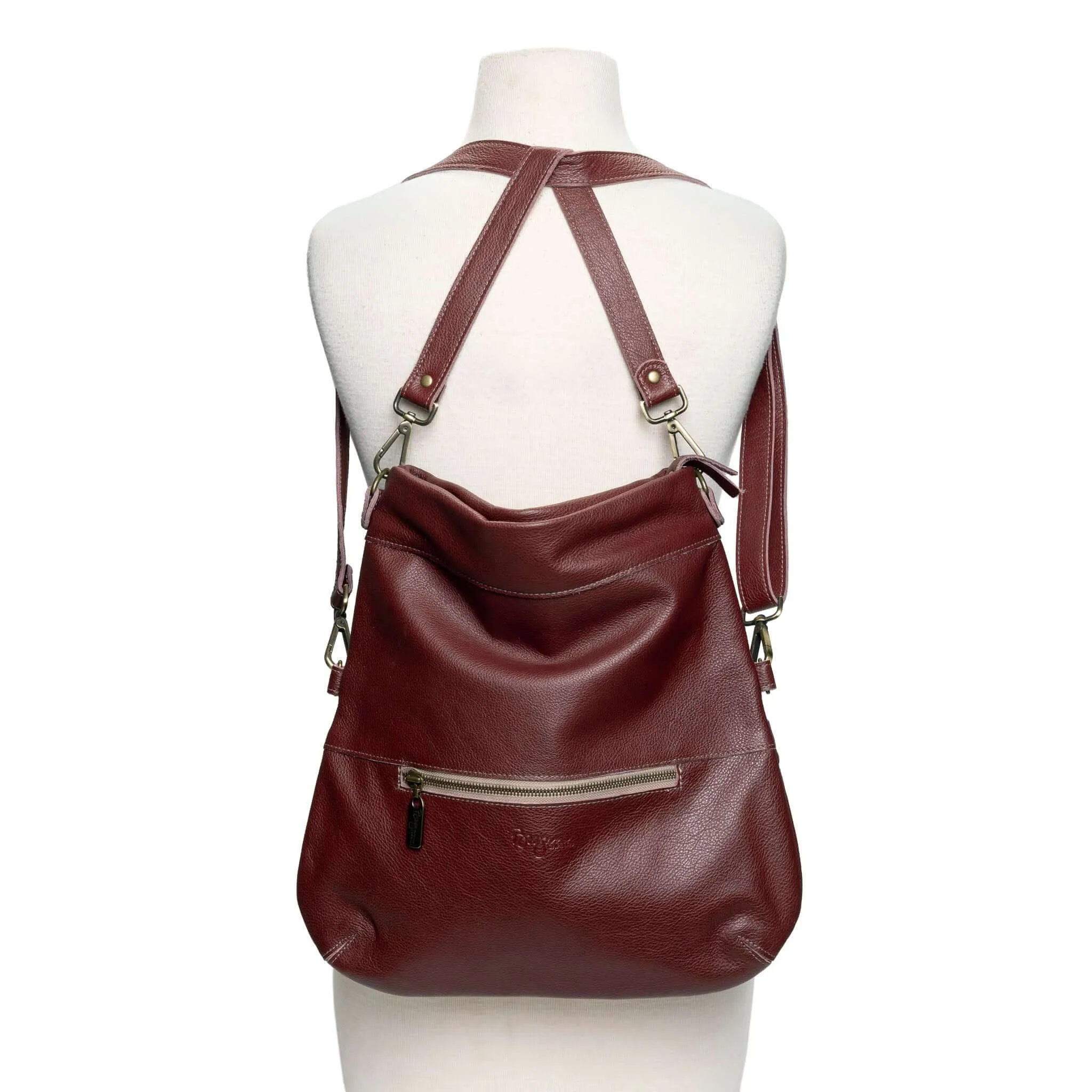 Mini-Lauren Crossbody - Free Love