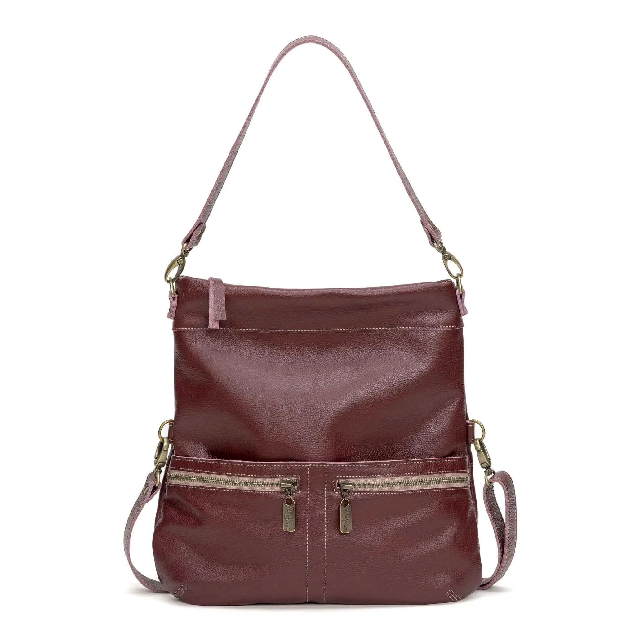 Mini-Lauren Crossbody - Free Love