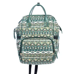 Mirage Diaper Bag