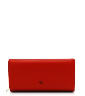 MONIQUE FAUX LEATHER WALLET WA1813