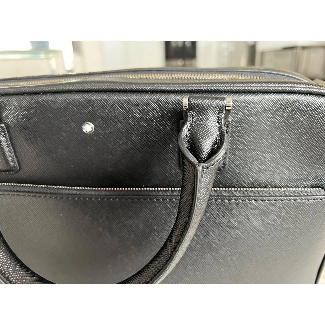 MONTBLANC Sartorial Medium Document Case