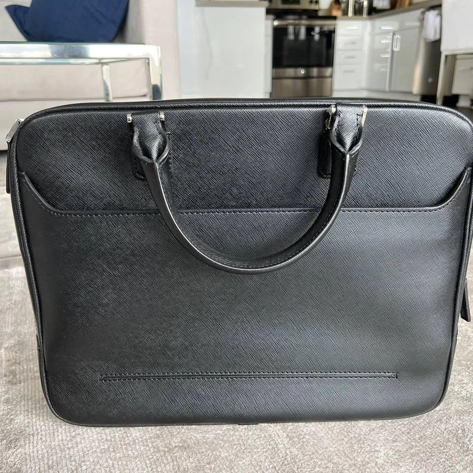 MONTBLANC Sartorial Medium Document Case