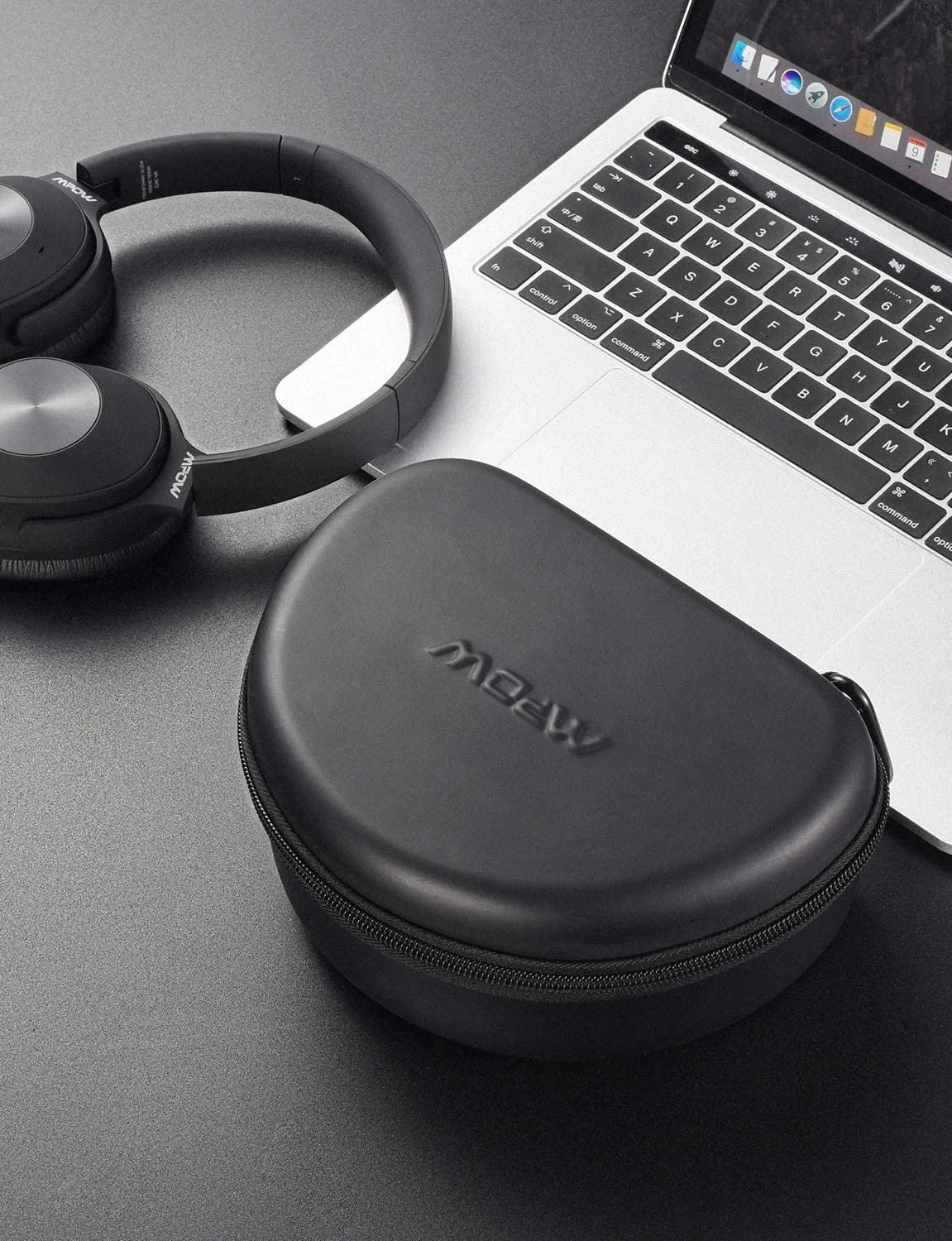 Mpow Headphone Case for Foldable Headphones