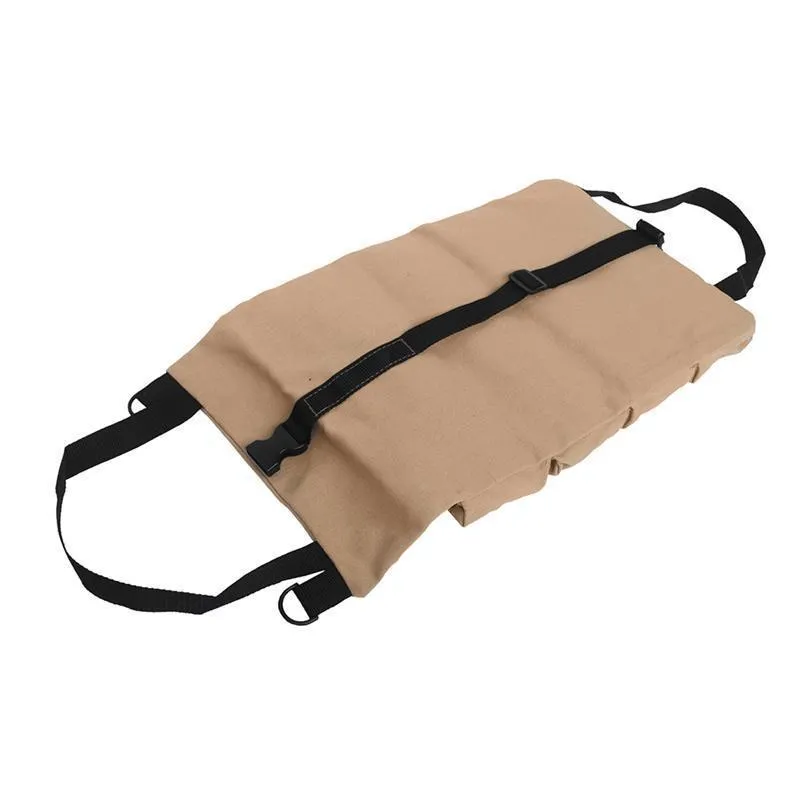 Multi-purpose Tool Roll Up Bag