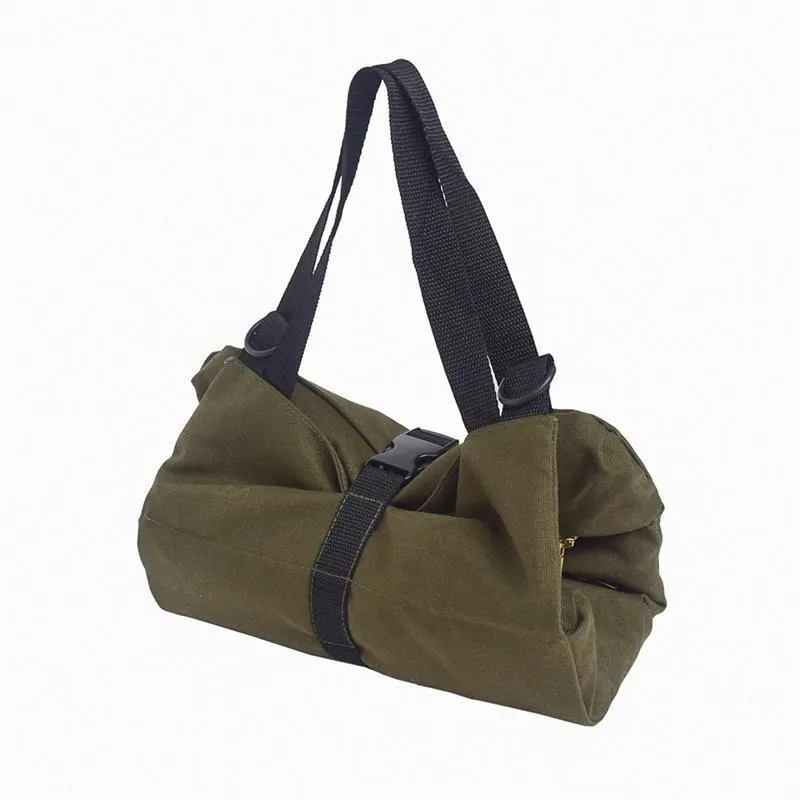 Multi-purpose Tool Roll Up Bag