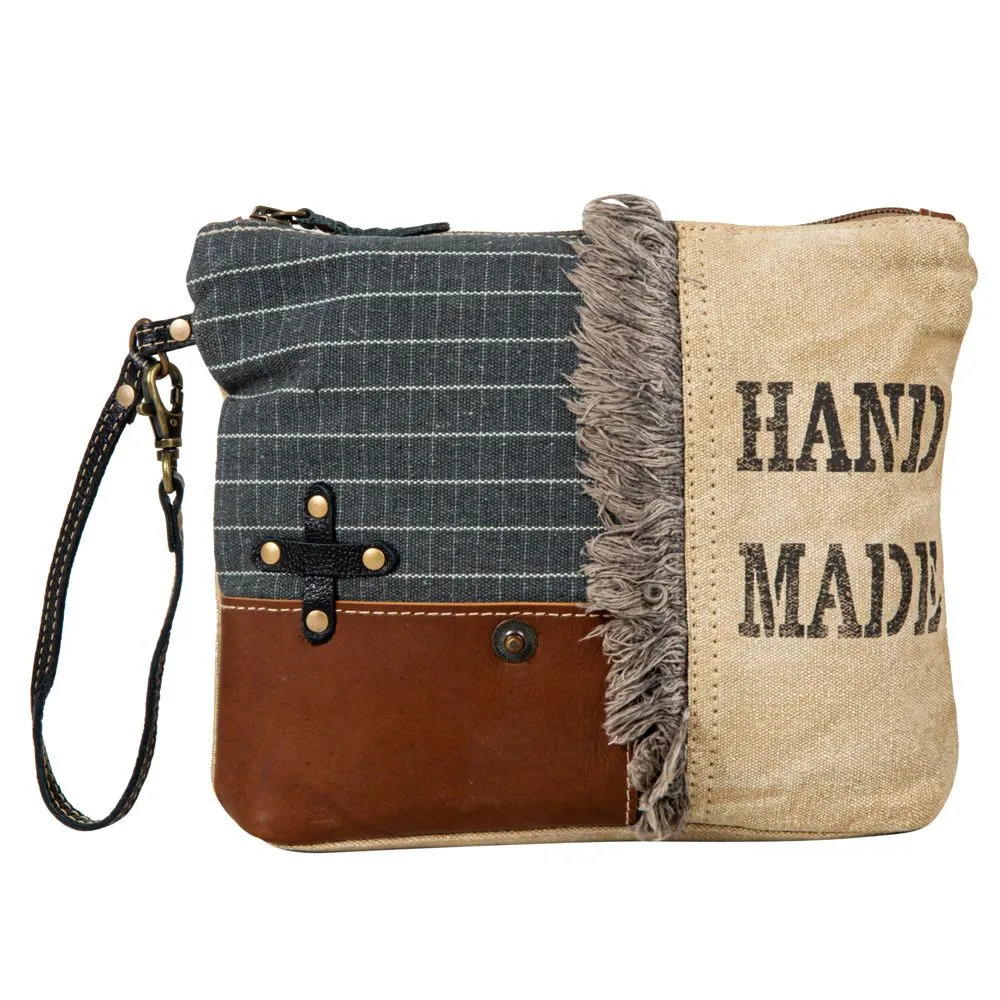 Myra Vintage Excursions Pouch